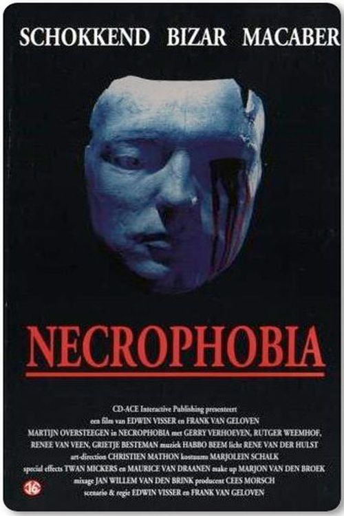 Necrophobia movie