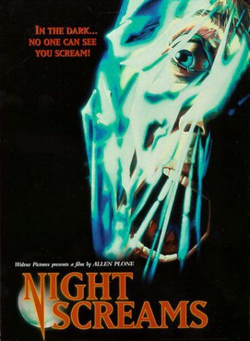 Night Screams movie