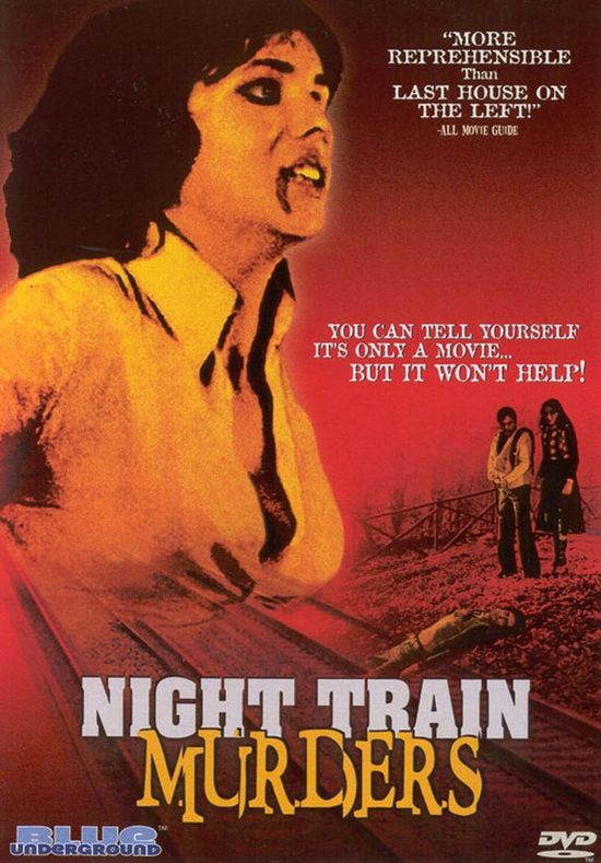 Night Train Murders movie