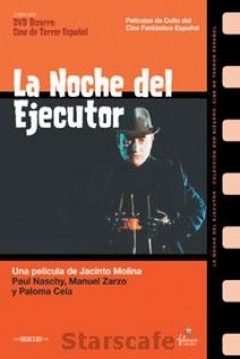 Night of the Executioner movie