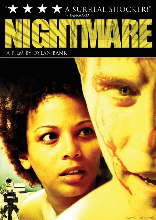 Nightmare movie