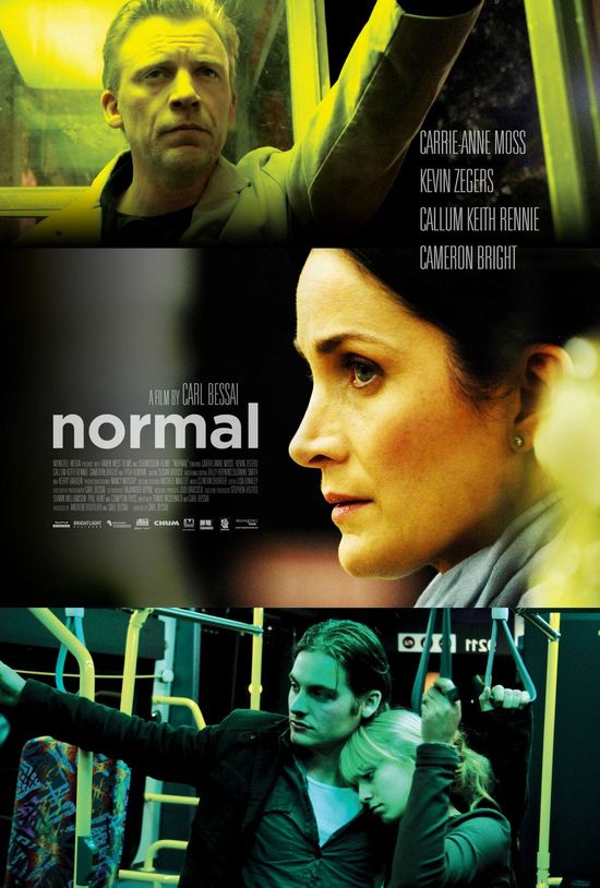 Normal movie