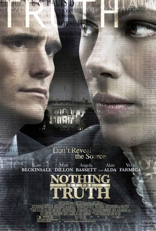 Nothing But The Truth movie