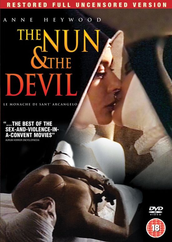 Nun and the Devil movie