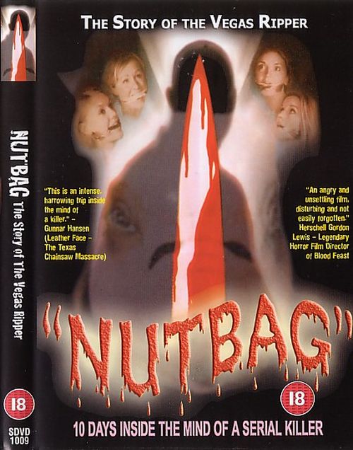 Nutbag movie