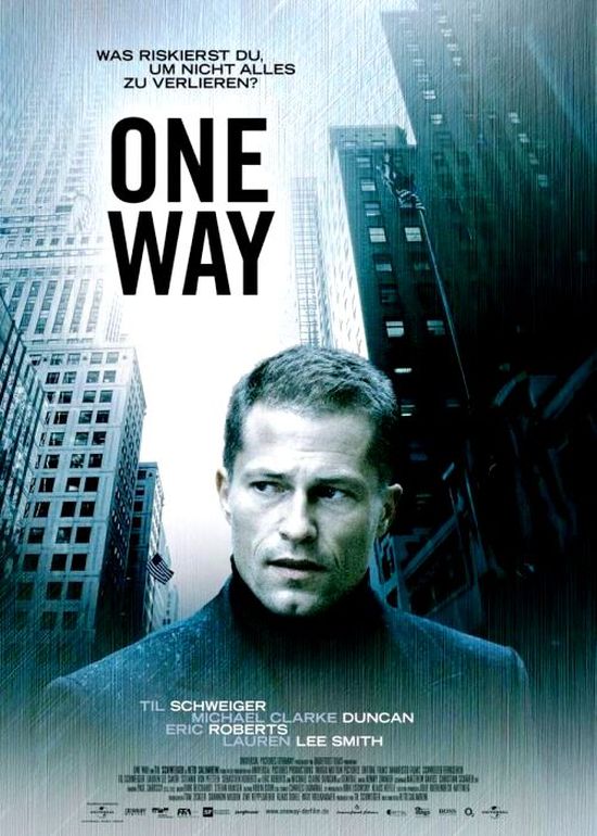 One Way movie