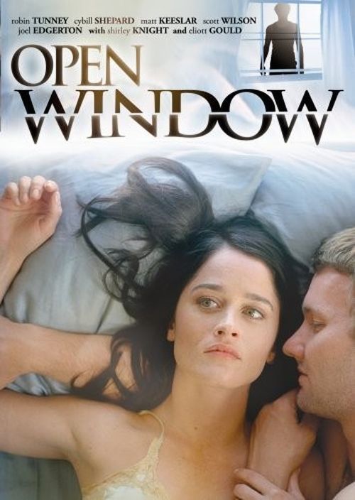 Open Window movie