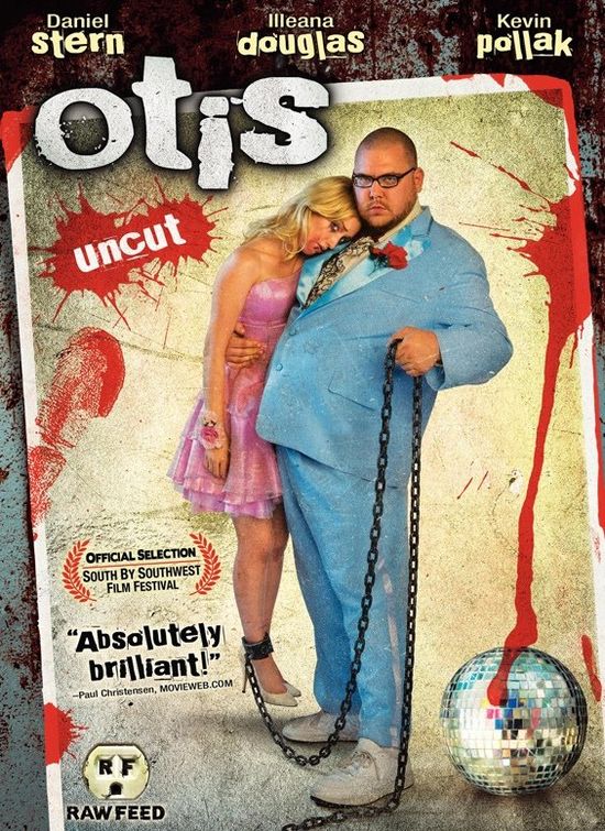 Otis movie