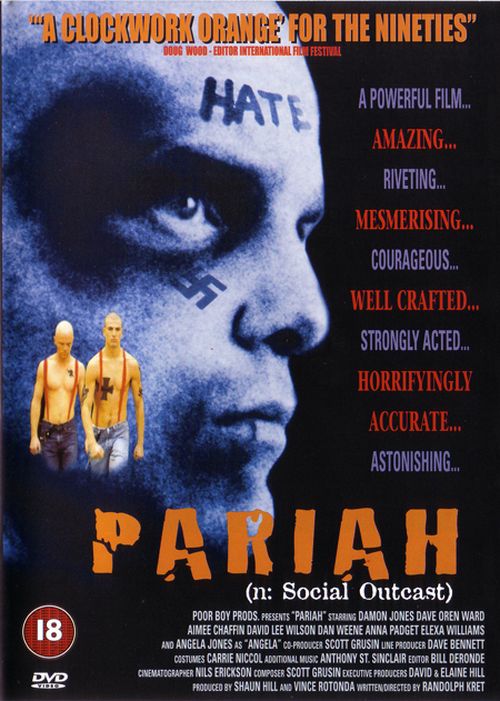 Pariah movie
