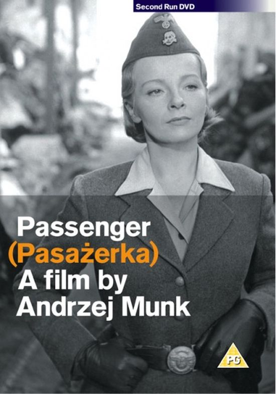 Pasazerka movie