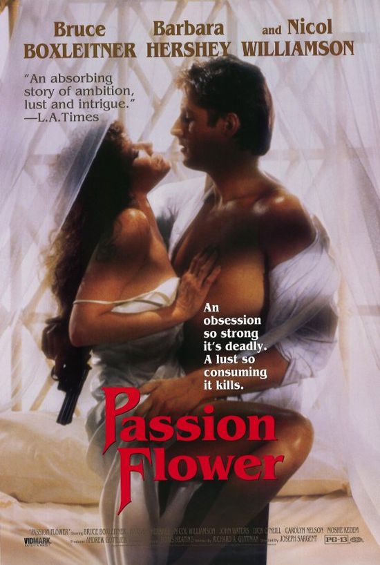 Passion's Flower movie