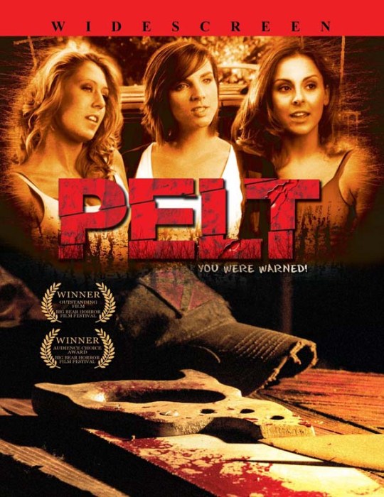 Pelt movie