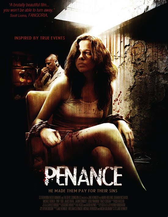 Penance movie