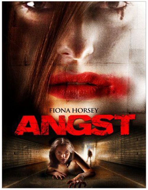 Penetration Angst movie