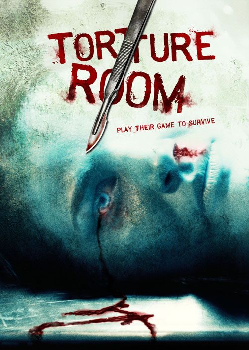 Torture Room movie
