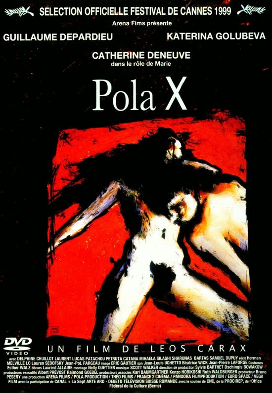 Pola X movie