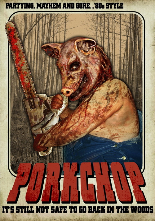 Porkchop movie