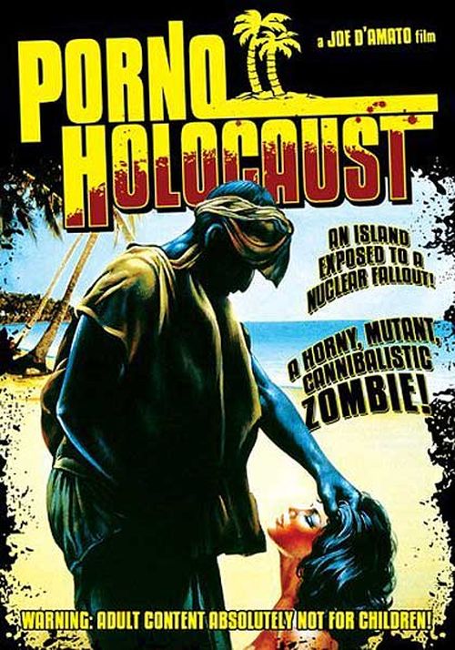 Porno Holocaust movie