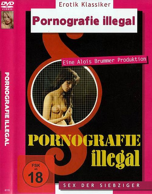 Pornografie illegal movie