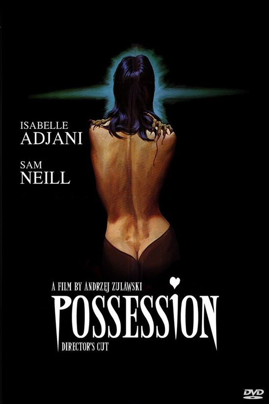 Possession movie