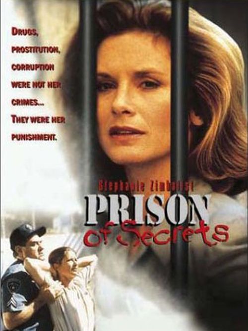 Prison of Secrets movie