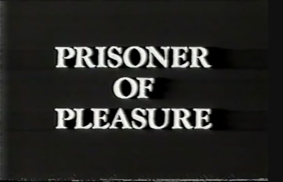 Prisoner Of Pleasure movie