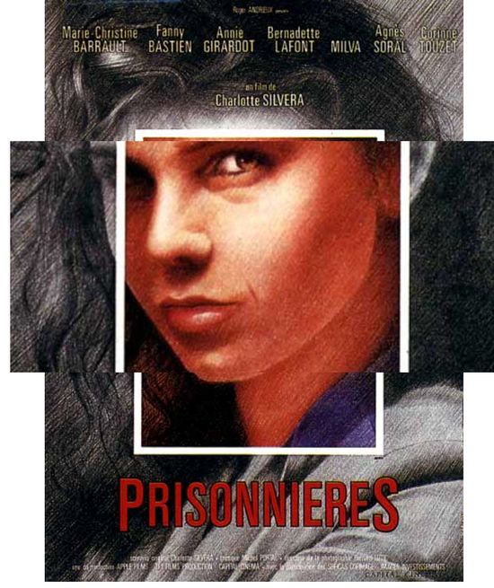 Prisonnieres movie