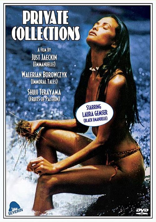 Private Collections movie