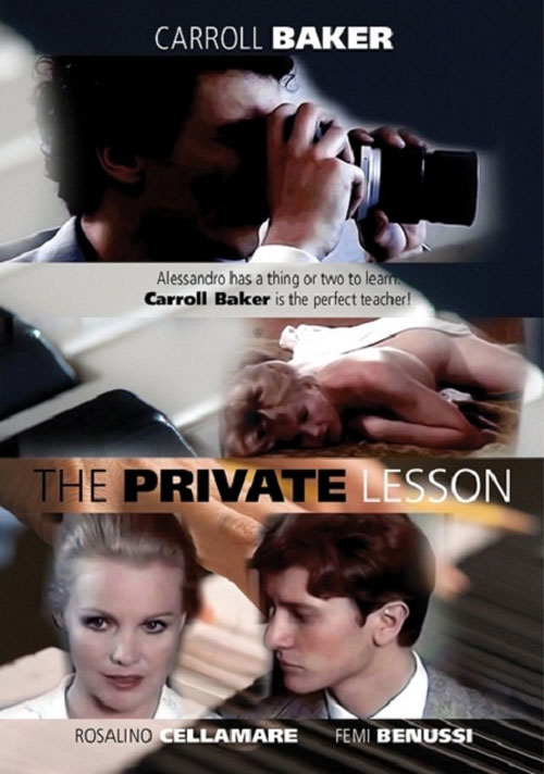 Private Lessons (1975) movie