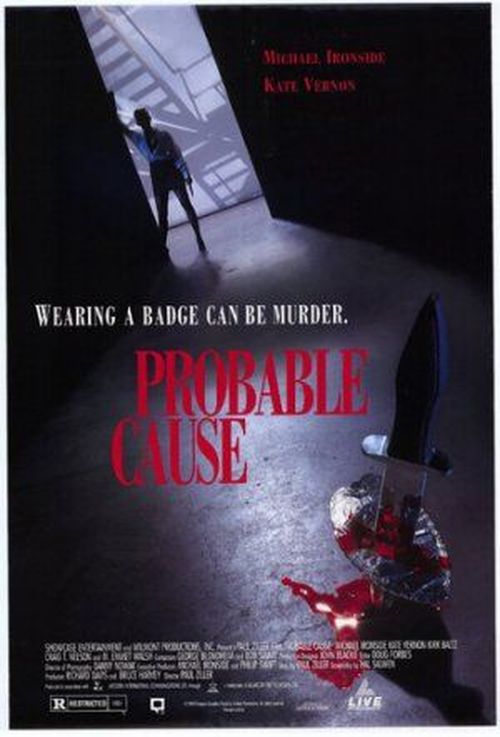Probable Cause movie