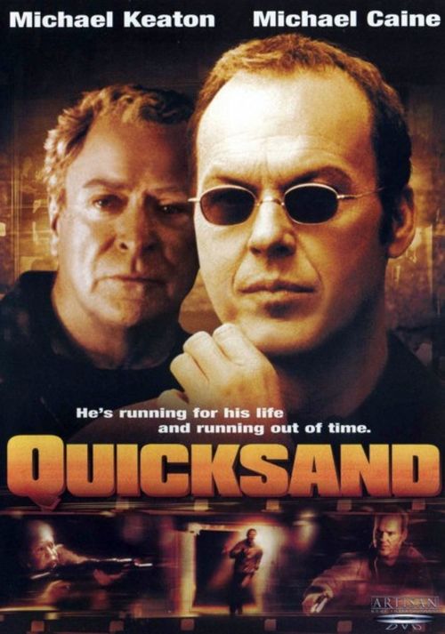 Quicksand movie
