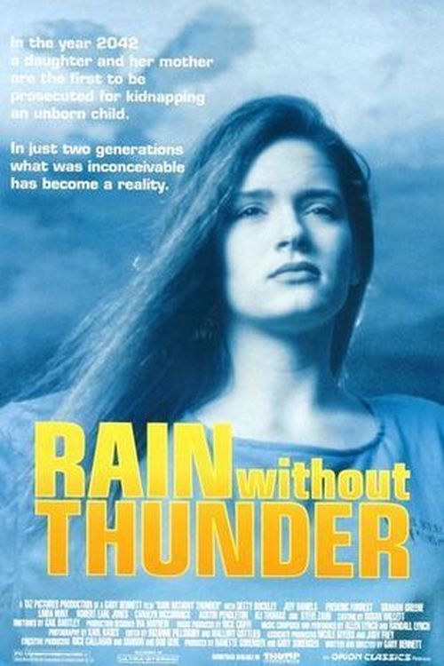 Rain Without Thunder movie