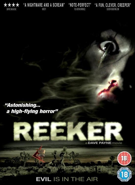 Reeker  movie
