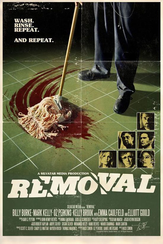 Removal movie