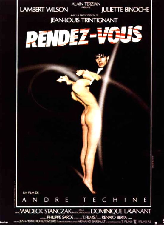 Rendez-vous movie