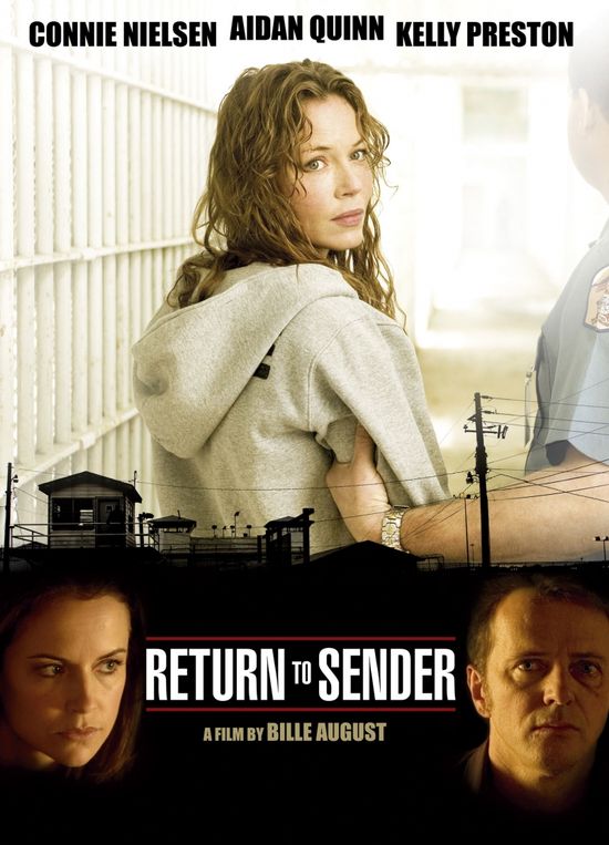 Return to Sender movie
