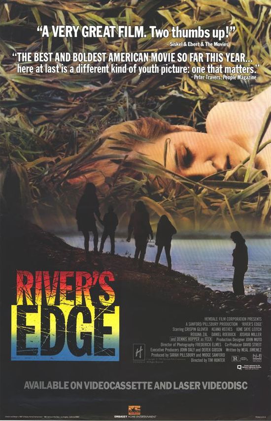 River's Edge movie