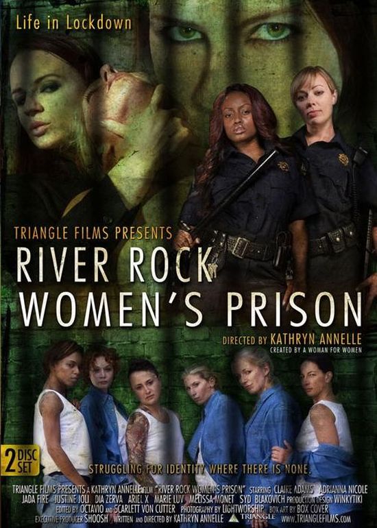River Rock Women's Prison movie