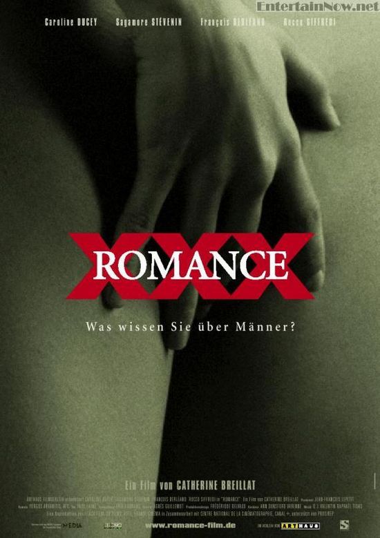 Romance movie