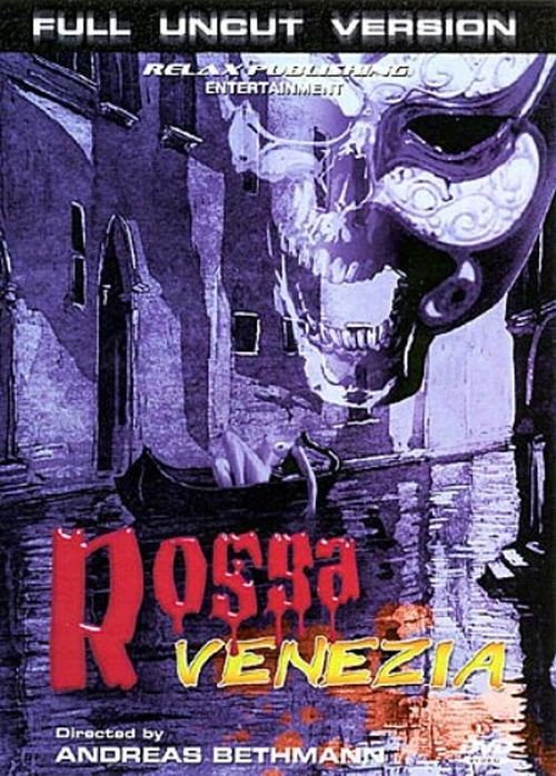 Rossa Venezia movie