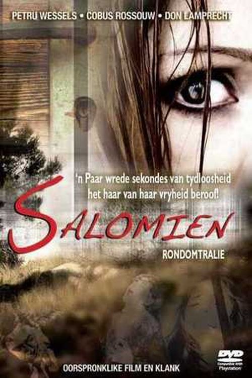 Salomien movie