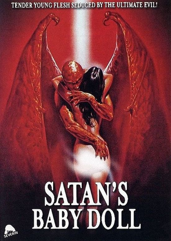 Satan's Baby Doll movie