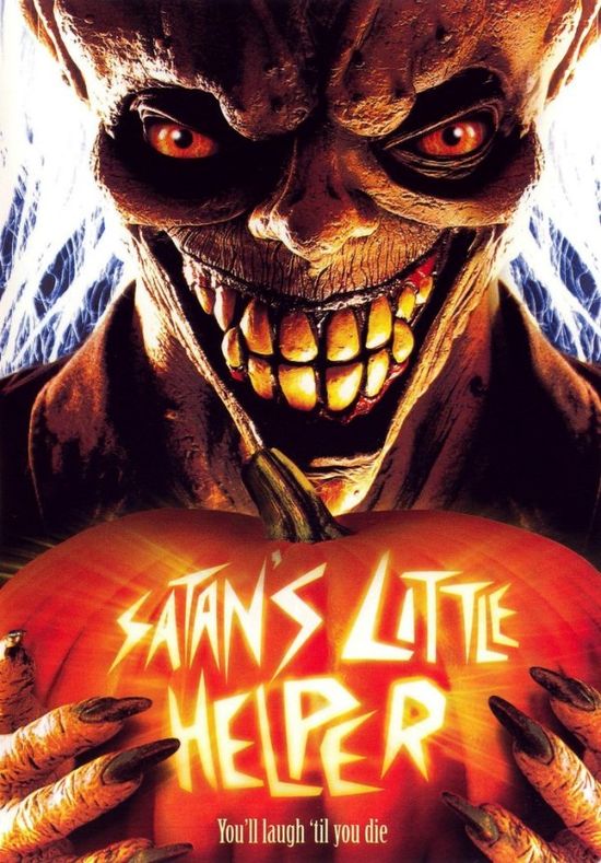 Satan's Little Helper movie