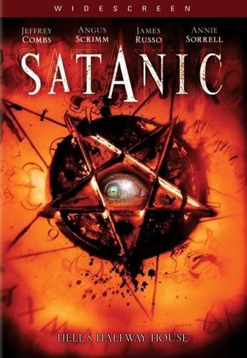 Satanic movie