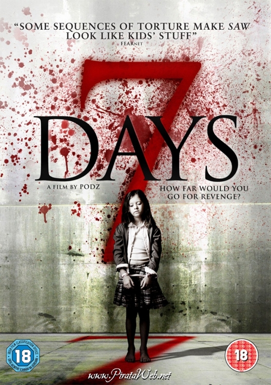 Seven Days movie