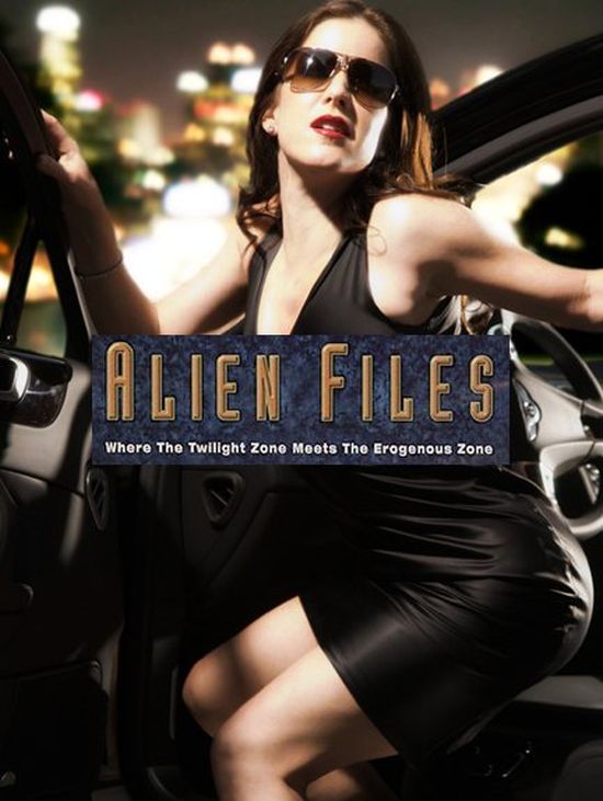 Sex Files: Alien Erotica II movie