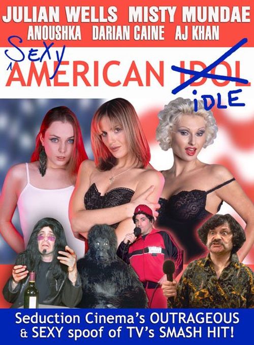Sexy American Idle movie