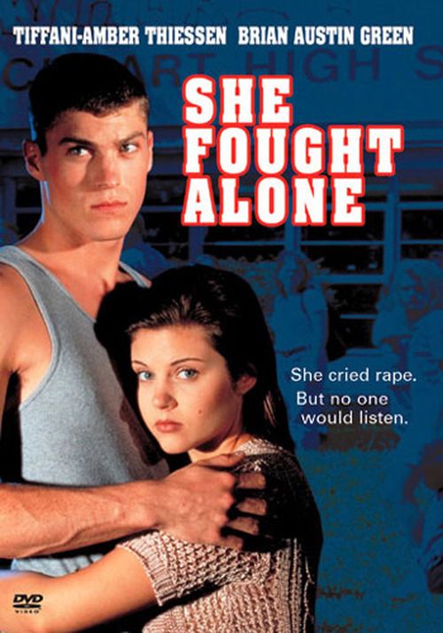 She Fought Alone  movie