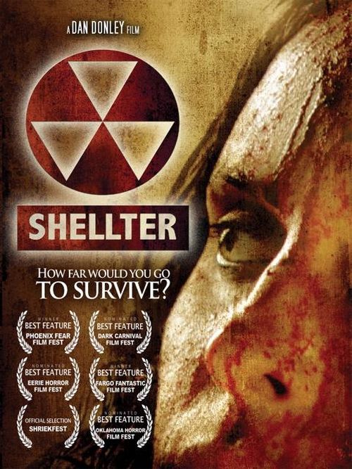 Shellter  movie