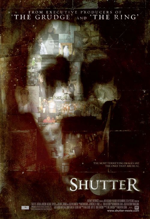 Shutter movie